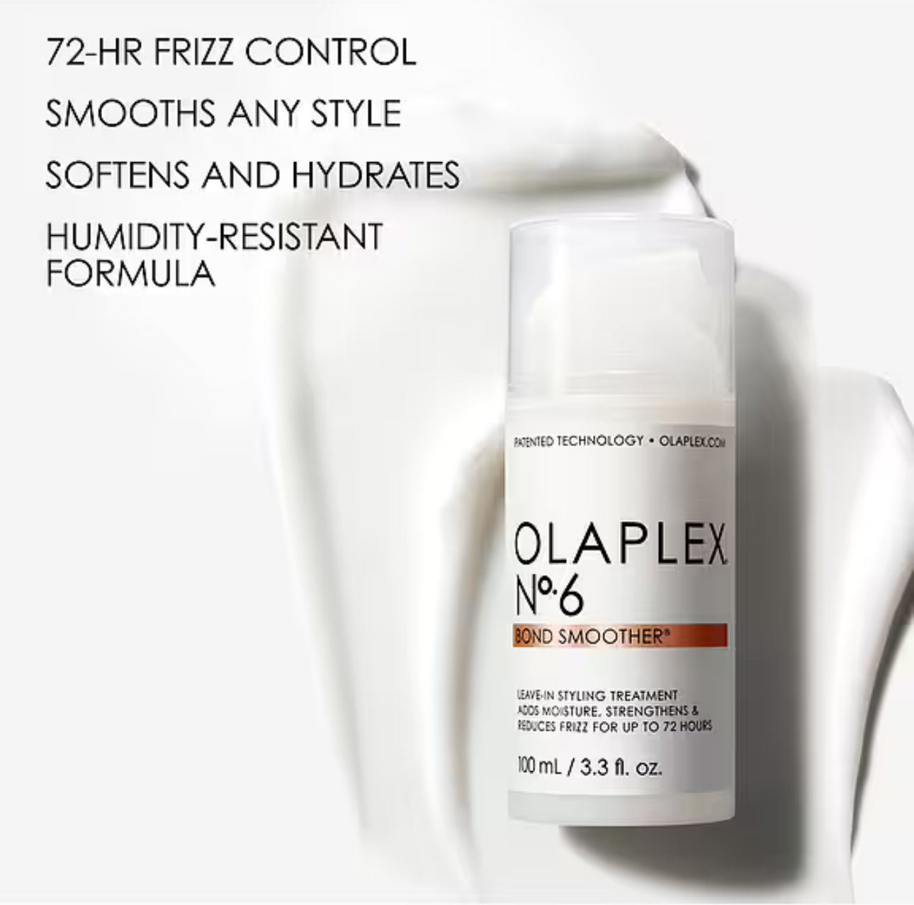 Olaplex Nº.6 Bond Smoother