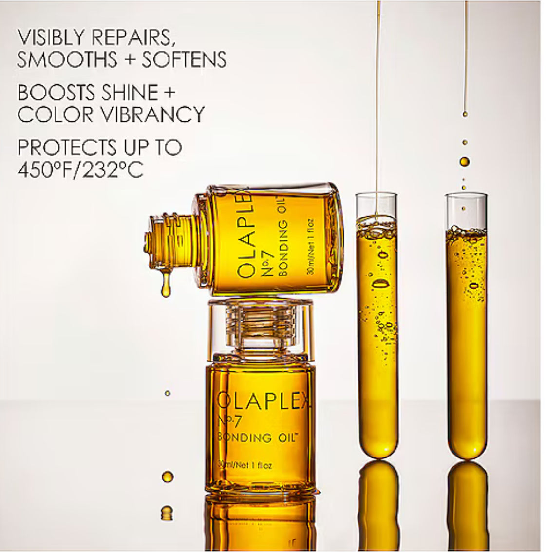 Olaplex Nº. 7 Bonding Oil