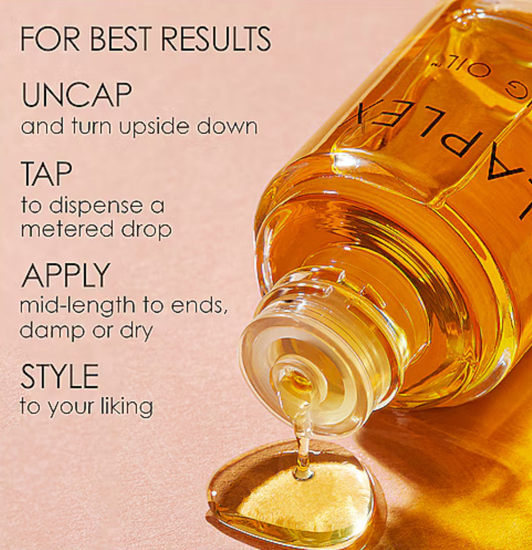 Olaplex Nº. 7 Bonding Oil