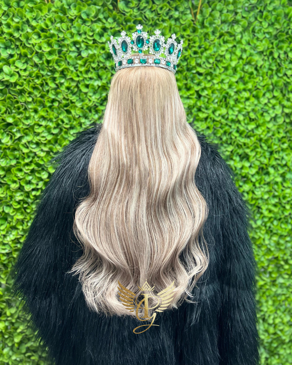 Servicio de Mantenimiento de Extensiones de Cabello 100gr