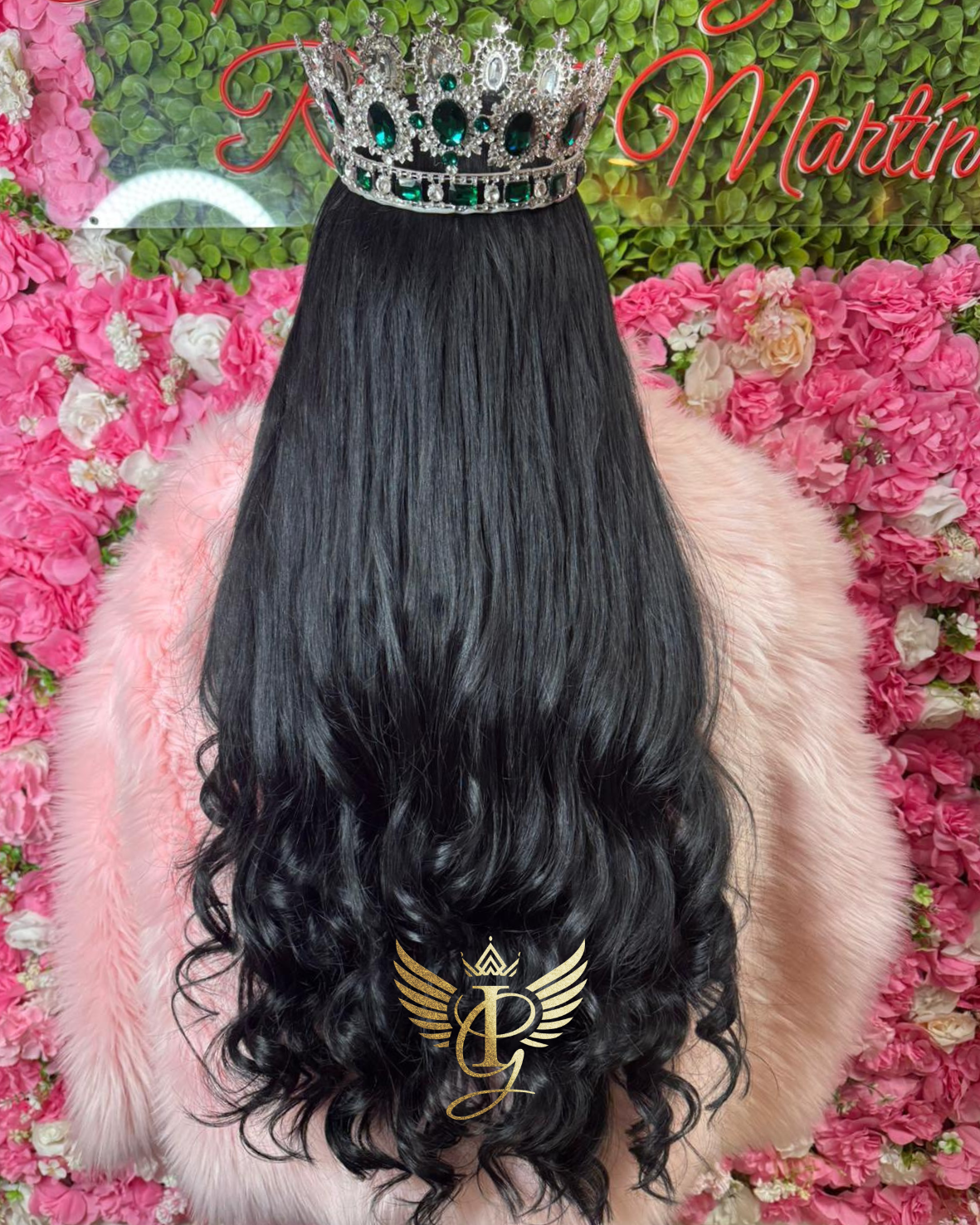 Servicio de Mantenimiento de Extensiones de Cabello 150gr