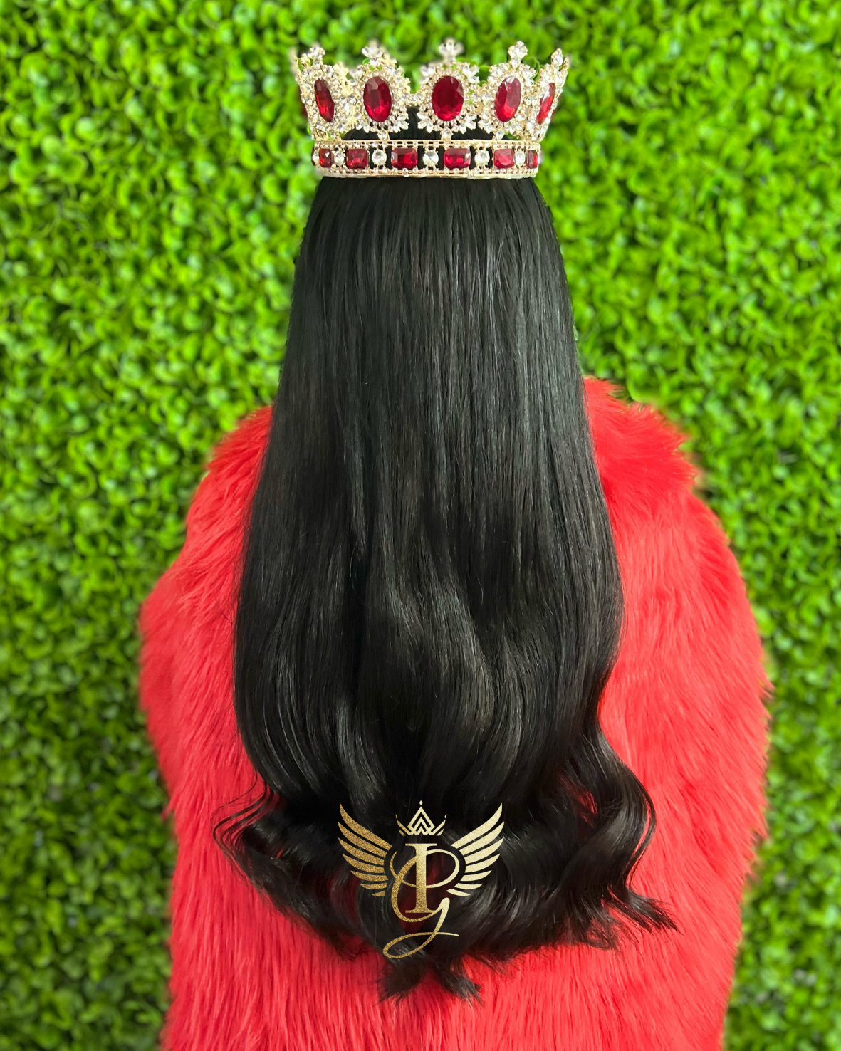 Servicio de Mantenimiento de Extensiones de Cabello 100gr
